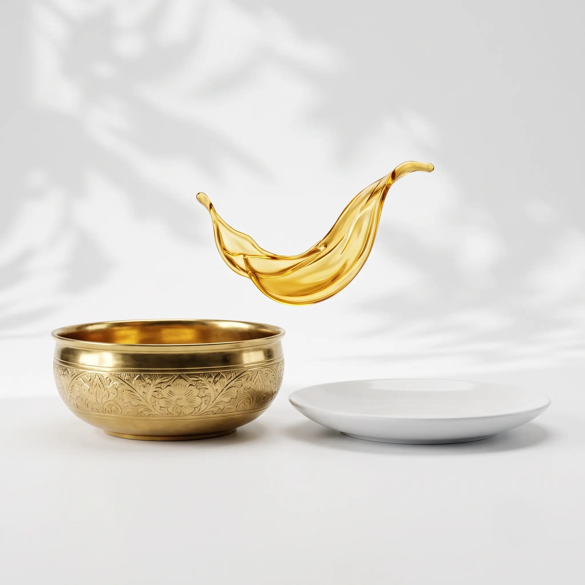 Traditional and Modern Cooking